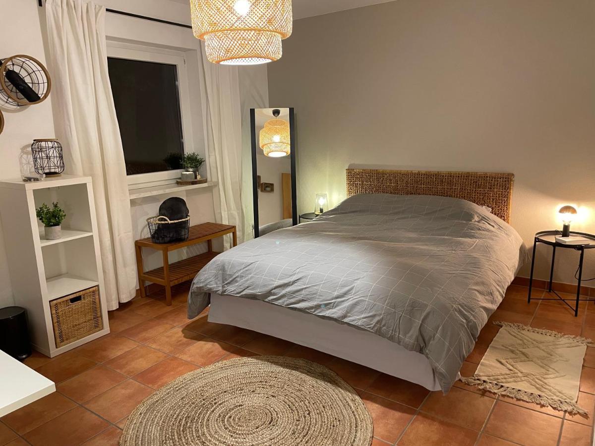 B&B Joy'S Berbourg Exterior foto